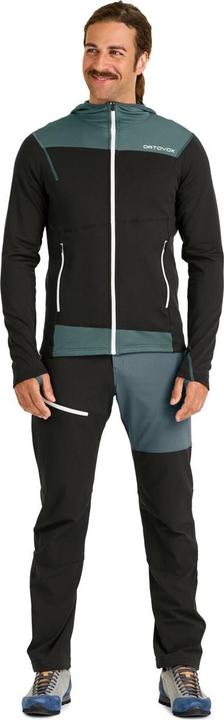 Immagine prodotto Ortovox Fleece Light Hoody (XL)