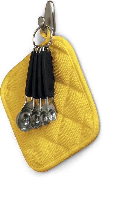 Productafbeelding Command kleine metalen haak Classic