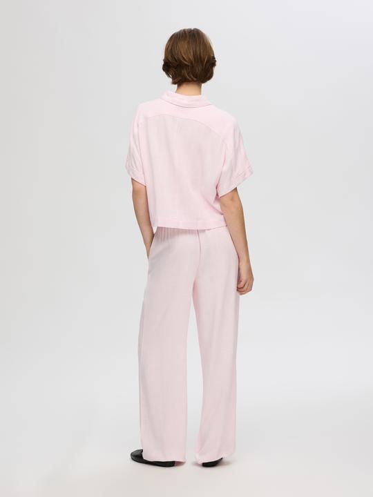 Immagine prodotto Selected Femme Pantaloni a vita alta (36)