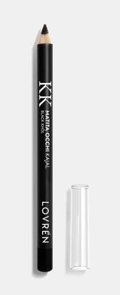 Image du produit Lovrén Crayon pour les yeux Lovren KK1 Kajal Black Khol