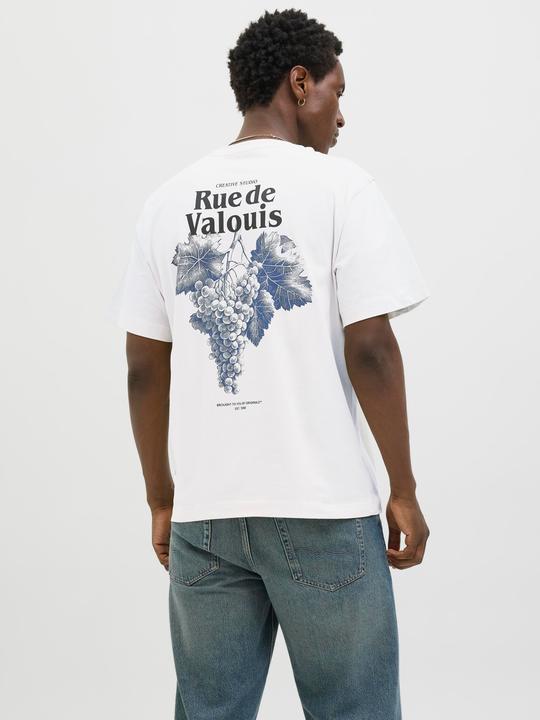 Actual product image Jack & Jones Jorparo's Easters sketch (XL)