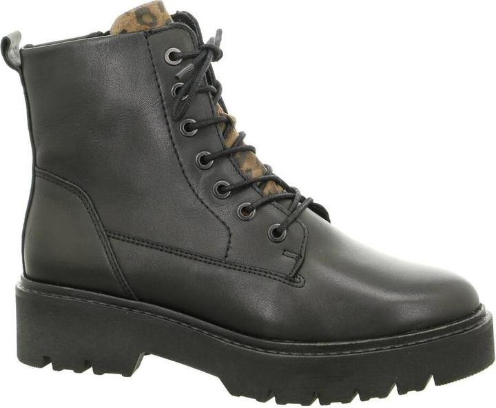 Belvida Winterstiefeletten
