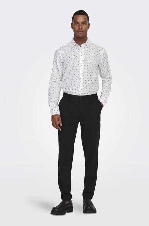 Actual product image Only & Sons Slim Fit Chino (48)
