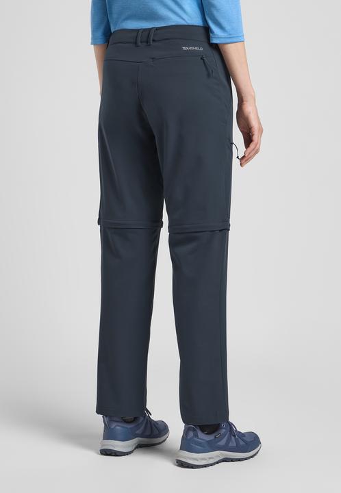 Immagine prodotto Jack Wolfskin Pico Trail Zip Off Pants W (40)