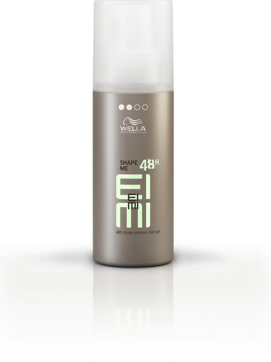 Image du produit Wella EIMI Shape Me (Gel coiffant, 150 ml)
