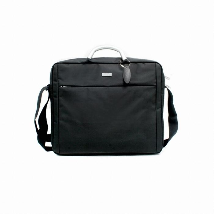 Actual product image Lexon BRIEFCASE WITH COMP. DEPT - Briefcase with laptop compartment