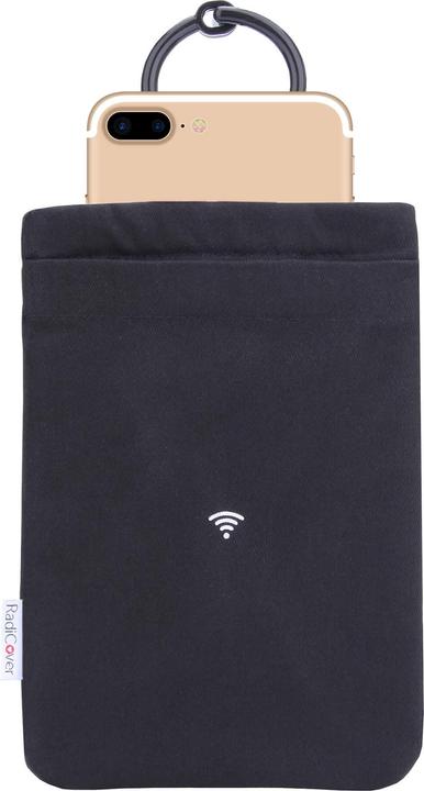Produktbild Radicover Mobile Phone Pouch (Samsung Galaxy Grand 2, Apple iPhone 6 Plus, Samsung Galaxy Note, Apple iPhone 6)