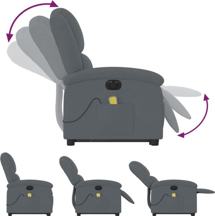 Actual product image VidaXL Istas
