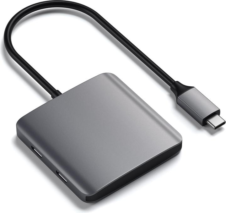 Produktbild Satechi USB-C Hub (USB-C, 4 Ports)