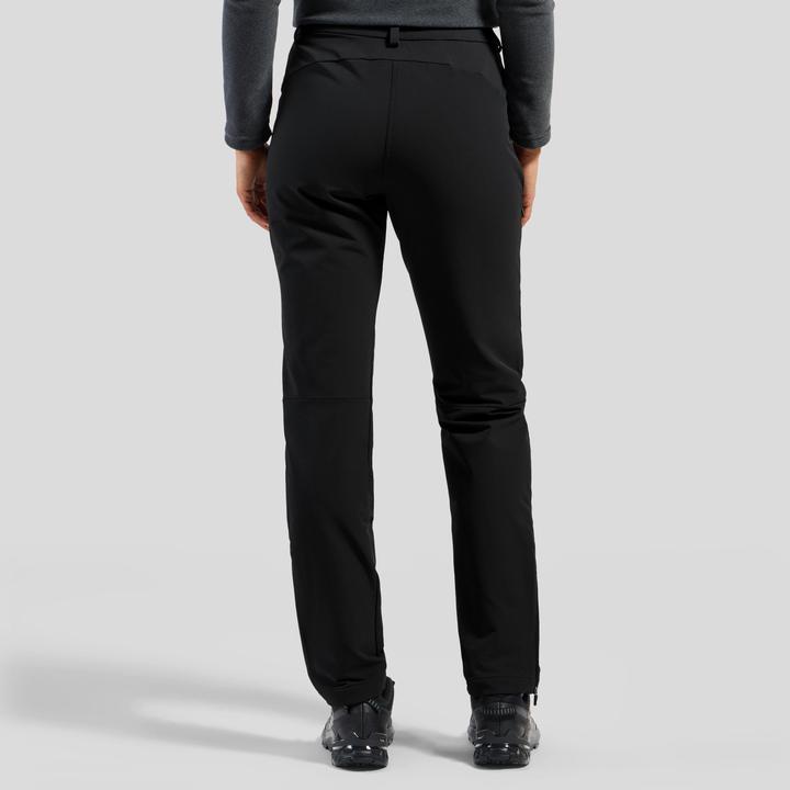 Actual product image Odlo Ascent Warm (40)