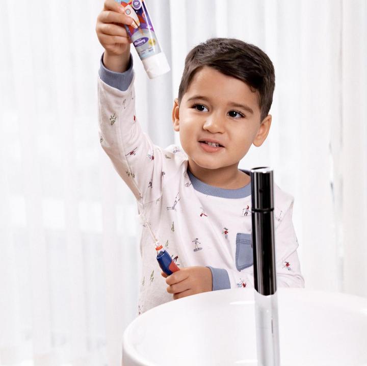Produktbild Brush-Baby KidzSonic (Schallzahnbürste)