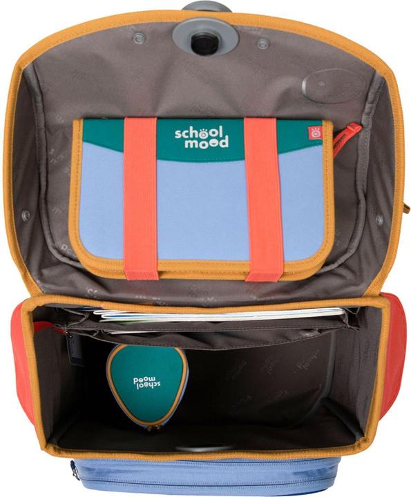 Produktbild School-Mood Timeless Pro Set (23.50 l)