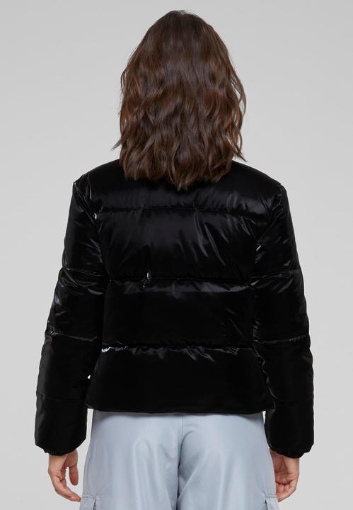 Immagine prodotto Urban Classics Giacca da donna in pelle di squalo - 126799 (XXL)