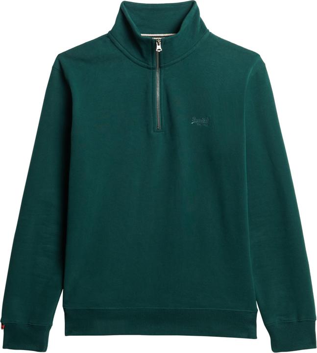vert pin foncé