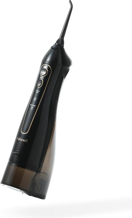 Actual product image Fairywill Portable Water Flosser 5020E