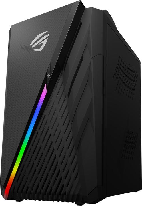 Produktbild ASUS ROG Strix GA35 (AMD Ryzen 9 3900X, 32 GB, 1000 GB, GeForce RTX 2080 Ti)