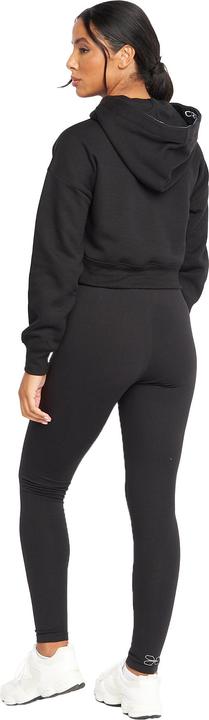 Immagine prodotto Crosshatch Jacklight Felpa con Cappuccio Donna (XL)