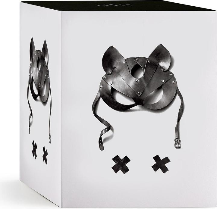 Actual product image New Notes Erotica Minimal (Eau de parfum, 50 ml)