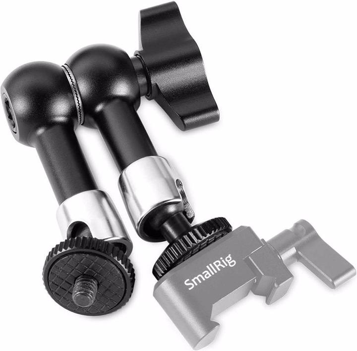Image du produit SmallRig Bras magique 2065 (Trépied suspendu)