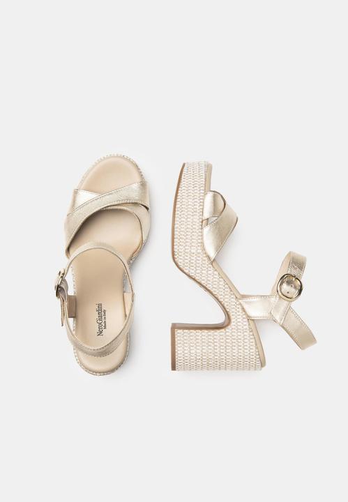 Actual product image Nero Giardini Sandalen (40)