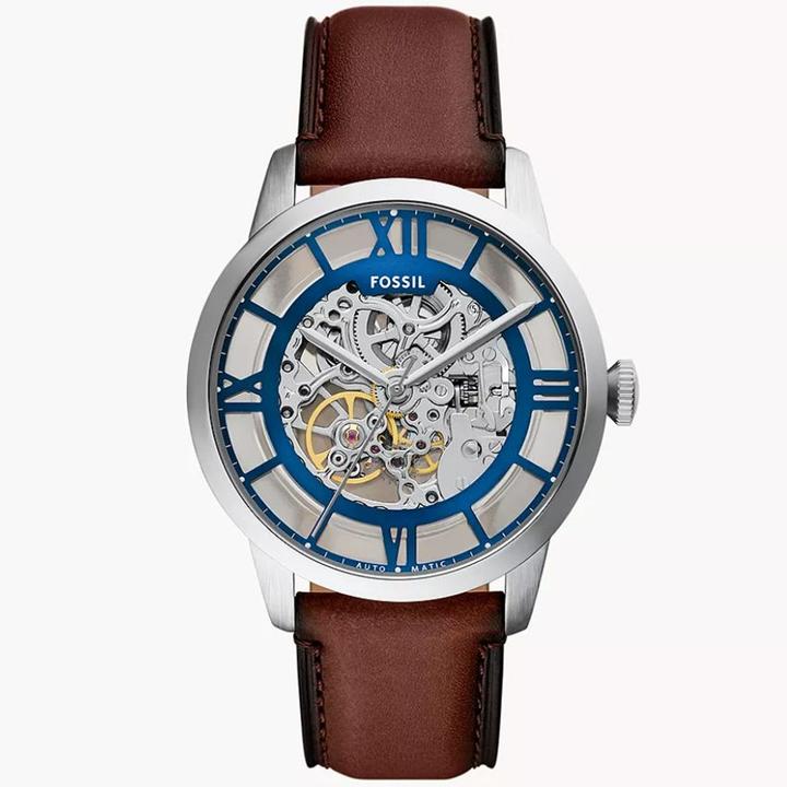 Produktbild Fossil Herrenuhr TOWNSMAN (Analoguhr, 44 mm)