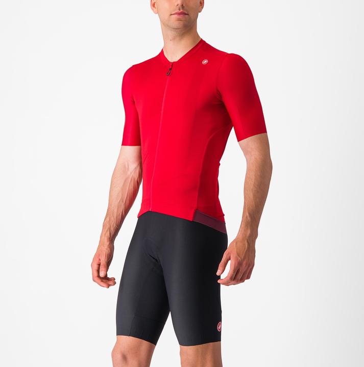 Actual product image Castelli Espresso Jersey (XXL)