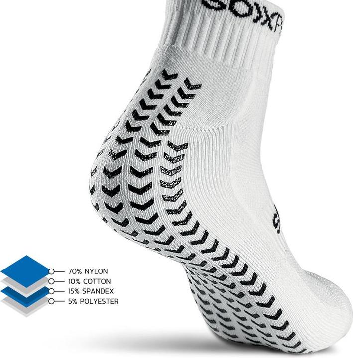 Immagine prodotto Gearx Pro SOXPro Taglio basso (41 - 46)