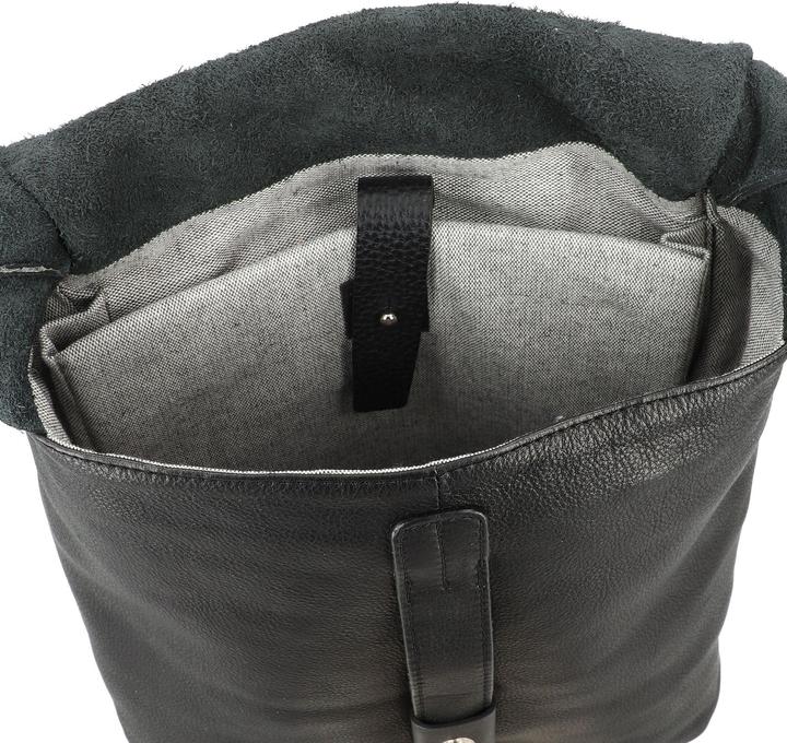Image du produit Harolds Sac à dos Lift City en cuir 33 cm (5 l)