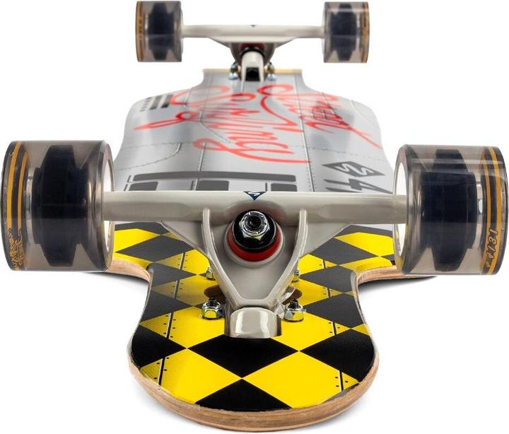 Immagine prodotto MGA Curve Drop Through Freeride (5.91")