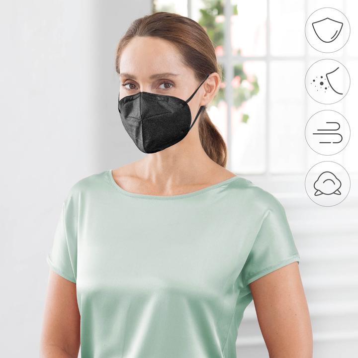 Image du produit Medisana RM 100 (FFP2, 10 x)