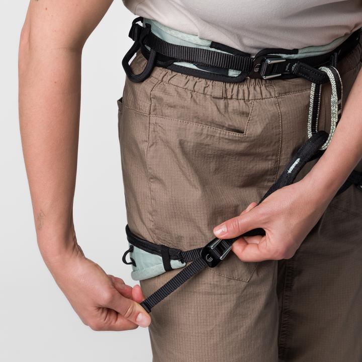 Actual product image Wild Country Session 2.0 Gurt für Damen (XS)