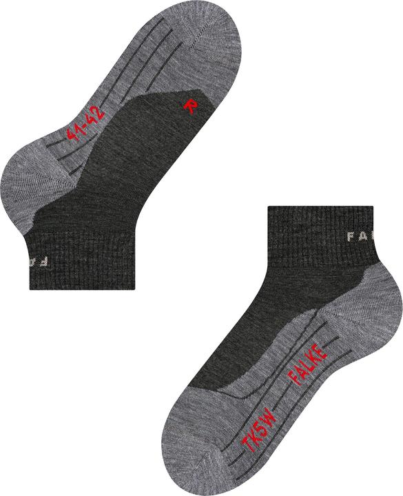 Actual product image Falke TK5 Wander Short Women (43 - 44)