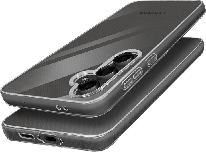 Immagine prodotto Mayaxess Custodia PureSilicone (Samsung Galaxy S24 FE)