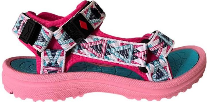 Blue, Pink