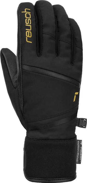 Actual product image MGA Reusch Tessa Stormbloxx ™ (7)