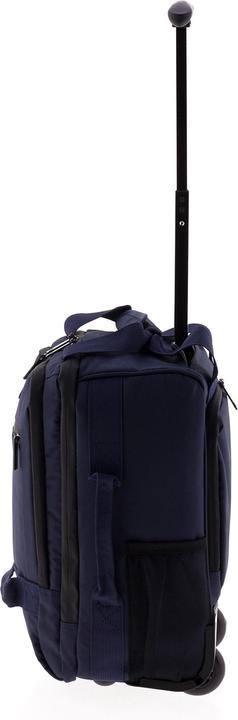Actual product image Wüsthof 3900 2 Rollen Rucksacktrolley 40 cm Laptopfach (22 l)