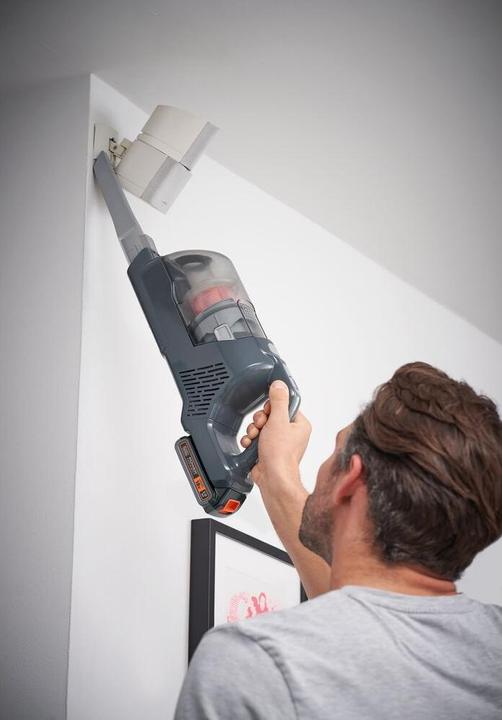 Image du produit Black & Decker BHFEA18D1