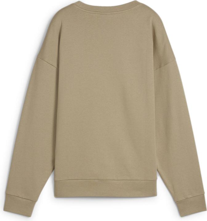 Actual product image Puma Better Essentials Crew Fl (XL)