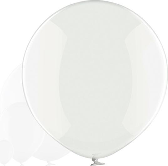 Produktbild Belbal Riesenballon Transparent 90 cm (1 x)