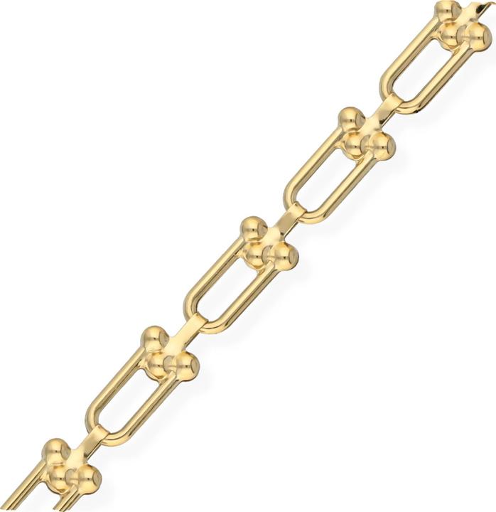 Immagine prodotto Carat Chic (18 cm, Oro 18ct)