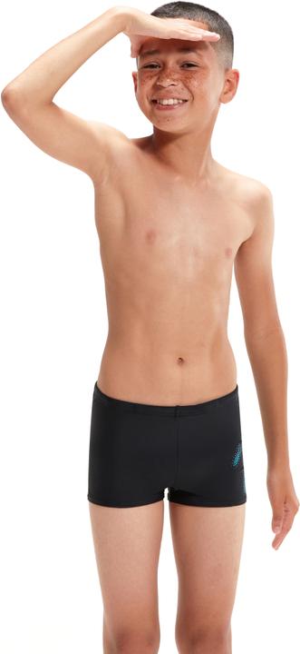 Immagine prodotto Speedo Posizionamento del logo Hyper Boom Aqua (9, 10)