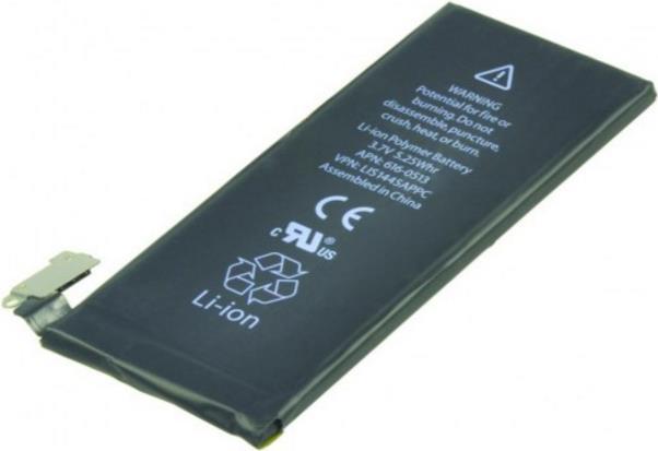 Actual product image CoreParts Mspp6418