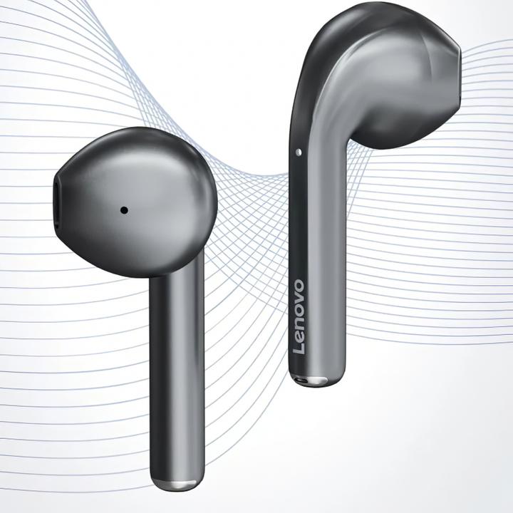Actual product image Lenovo LP50, Grey (4 h)