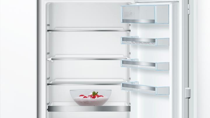 Actual product image Bosch Hausgeräte KIS86AFE0 (266 l)
