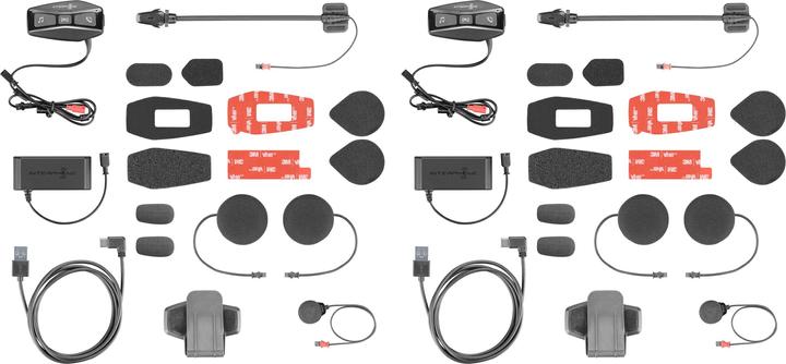 Image du produit Interphone UCOM4 (Jeu de 2)