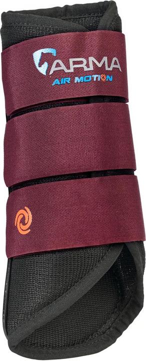 Arma Air Motion Horse Brushing Boots