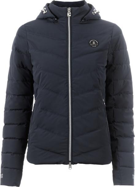 Produktbild Cavallo daunenjacke mit kapuze, damen mena (42)