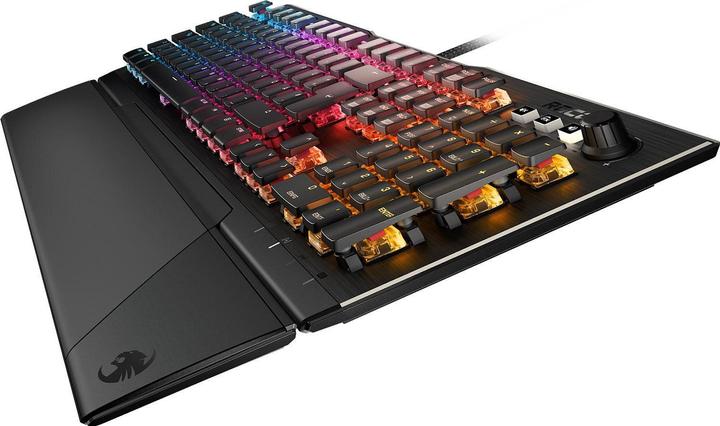 Actual product image Roccat Vulcan 120 Aimo (US, Cable)