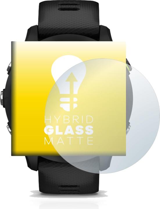 Image du produit upscreen Reflection Shield Verre Mat