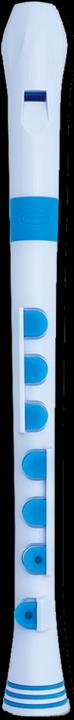 Nuvo Registratore Plus (Fipples, Barocco)
